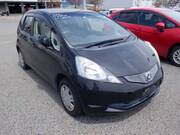 2009 HONDA FIT