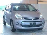 2014 TOYOTA PASSO X