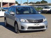 2014 TOYOTA COROLLA AXIO X