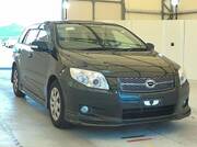 2008 TOYOTA COROLLA FIELDER