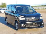 2010 TOYOTA VOXY ZS