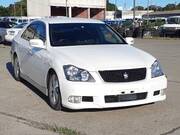 2008 TOYOTA CROWN