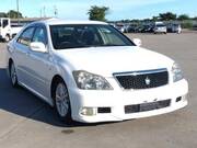 2006 TOYOTA CROWN