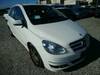 MERCEDES BENZ B CLASS