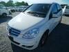 MERCEDES BENZ B CLASS
