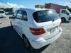 MERCEDES BENZ B CLASS