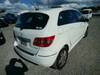 MERCEDES BENZ B CLASS