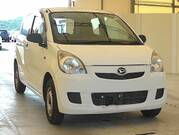 2014 DAIHATSU MIRA TX