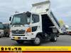 HINO POWDER CEMENT TRUCK