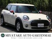 2015 BMW MINI ONE