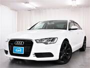 2011 AUDI A6