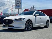 2018 MAZDA ATENZA SEDAN
