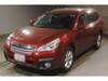 SUBARU LEGACY OUTBACK