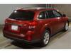 SUBARU LEGACY OUTBACK