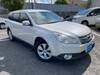 SUBARU LEGACY OUTBACK