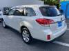 SUBARU LEGACY OUTBACK