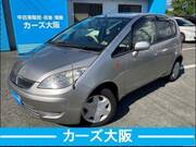 2010 MITSUBISHI COLT VERY