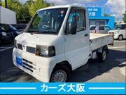 2011 NISSAN CLIPPER TRUCK SD