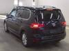 VOLKSWAGEN GOLF TOURAN