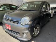 2008 TOYOTA SIENTA