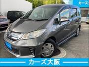 2012 HONDA FREED HYBRID