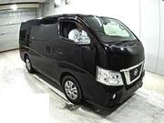 2020 NISSAN CARAVAN VX