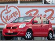 2011 TOYOTA PASSO
