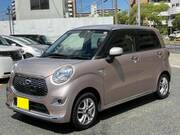 2016 DAIHATSU CAST