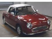 1991 NISSAN FIGARO