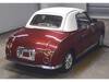 NISSAN FIGARO