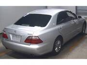 2008 TOYOTA CROWN