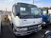 FUSO CANTER GUTS