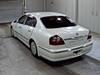 NISSAN PRESIDENT