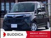 2017 TOYOTA TANK