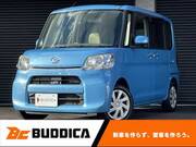 2013 DAIHATSU TANTO