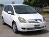 TOYOTA COROLLA SPACIO