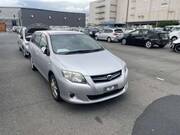 2010 TOYOTA COROLLA FIELDER 1.5X