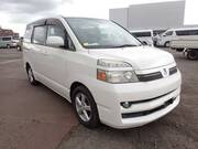 2007 TOYOTA VOXY X V EDITION