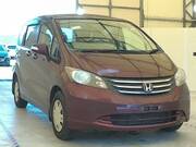 2008 HONDA FREED
