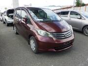 2008 HONDA FREED
