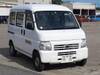 HONDA ACTY VAN