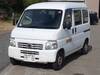 HONDA ACTY VAN