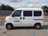HONDA ACTY VAN