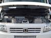 HONDA ACTY VAN