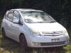 TOYOTA COROLLA SPACIO