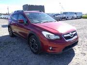 2014 SUBARU XV