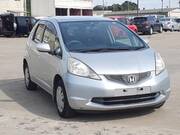 2010 HONDA FIT G