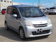2012 DAIHATSU MOVE L