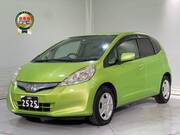 2011 HONDA FIT HYBRID