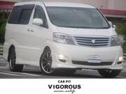 2006 TOYOTA ALPHARD G